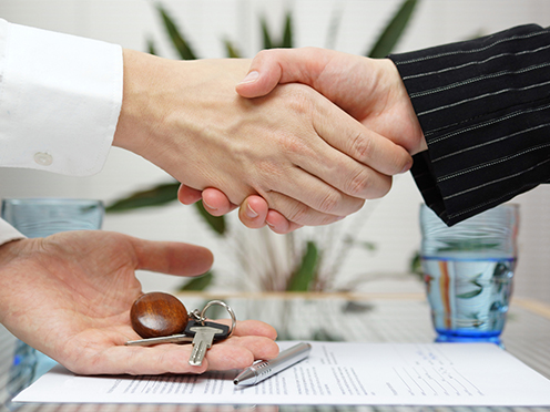 Доверительное управление арендой в Гусе-Хрустальном 2025